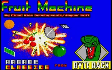 Fruit Machine